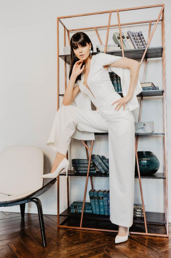 Свадебное платье #RR22